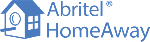 Abritel HomeAway logo SVG logo