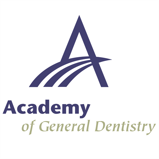 Academy of General Dentistry logo SVG logo