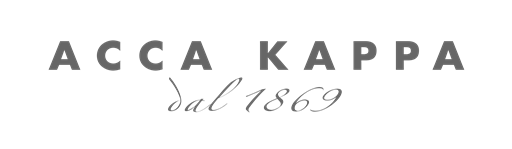 Acca Kappa logo SVG logo