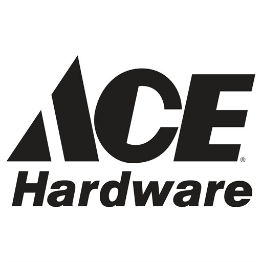 Ace Hardware logo SVG logo