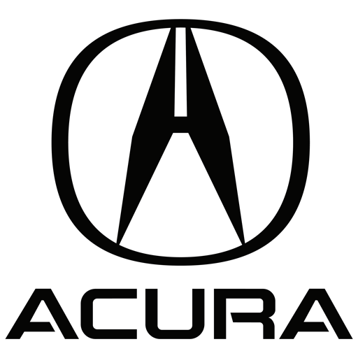 Acura logo SVG logo