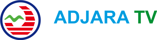 Adjara TV logo SVG logo