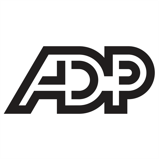 ADP logo SVG logo