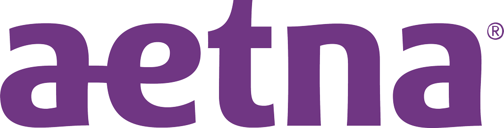 Aetna logotype, transparent .png, medium, large