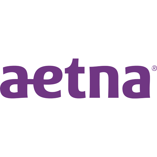 Aetna logo SVG logo