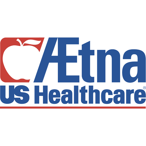 AEtna US Healthcare logo SVG logo