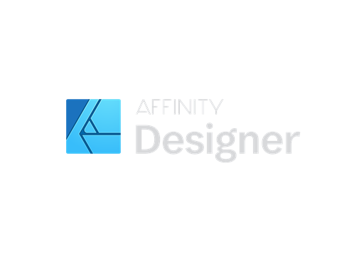 Affinity logo SVG logo