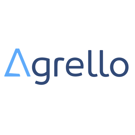 Agrello logo SVG logo