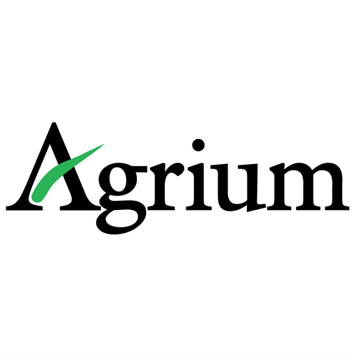 Agrium logo SVG logo