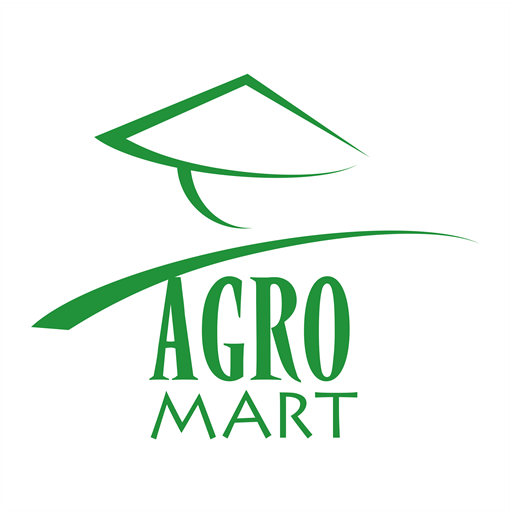 Agro Mart logo SVG logo