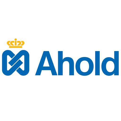 Ahold logo SVG logo