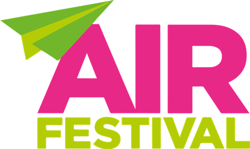 Air Festival 2017 logo SVG logo