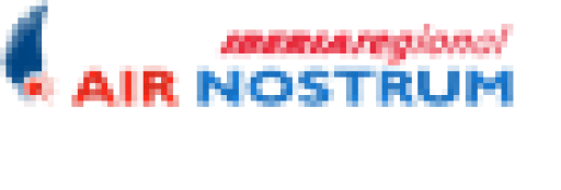 Air Nostrum logo SVG logo