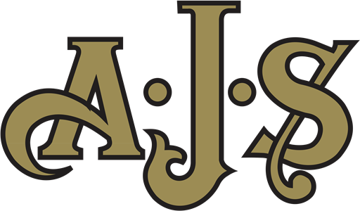 AJS Motorcycles logo SVG logo