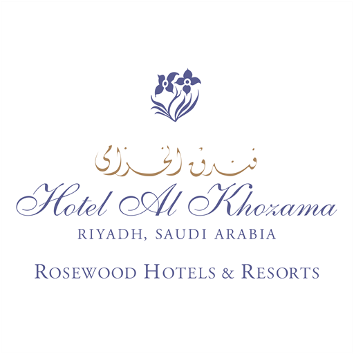 Al Khozama Hotel logo SVG logo