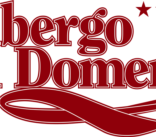 Albergo San Domenico logo SVG logo