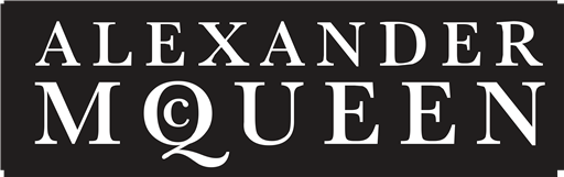 Alexander McQueen logo SVG logo