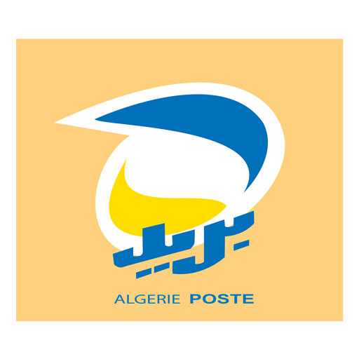 Algerie Poste logo SVG logo