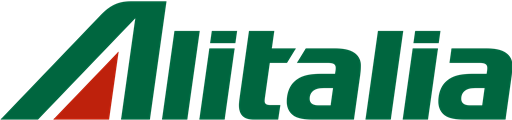 Alitalia logo SVG logo