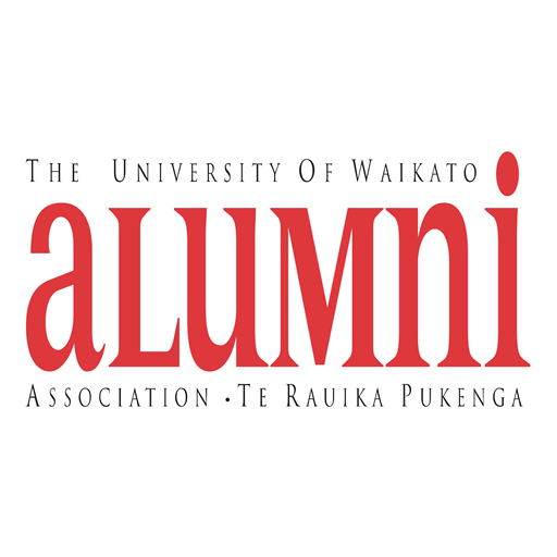 Alumni logo SVG logo