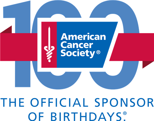 American Cancer Society logo SVG logo