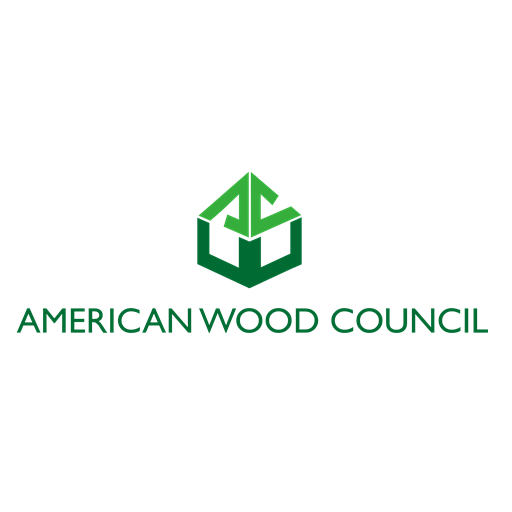 American Wood Council logo SVG logo