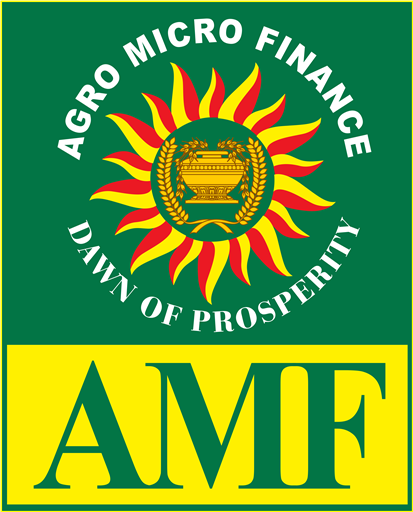 AMF logo SVG logo