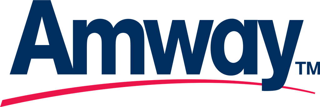 Amway logotype, transparent .png, medium, large