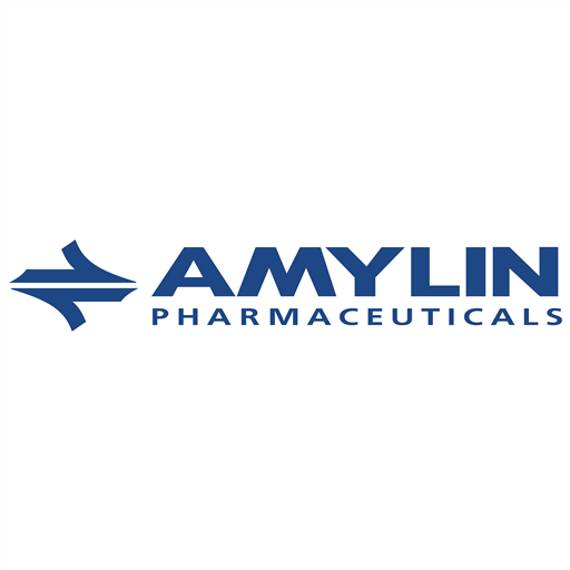 Amylin Pharmaceuticals logo SVG logo