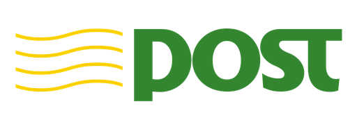 An Post logo SVG logo