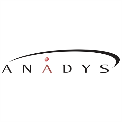 Anadys Pharmaceuticals logo SVG logo