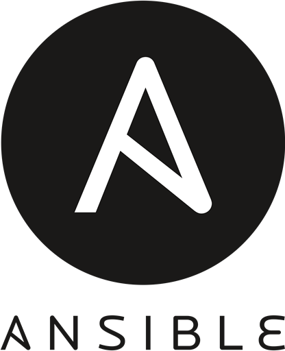 Ansible logo SVG logo