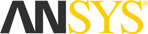 ANSYS logo SVG logo