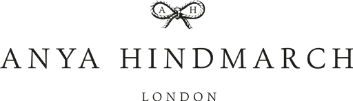 Anya Hindmarch logo SVG logo