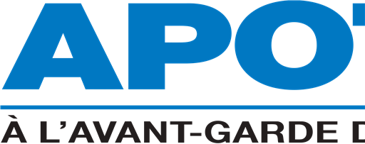 Apotex Inc logo SVG logo