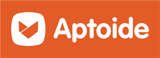 Aptoide logo SVG logo