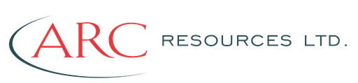 Arc Resources logo SVG logo