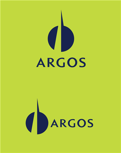 Argos logo SVG logo