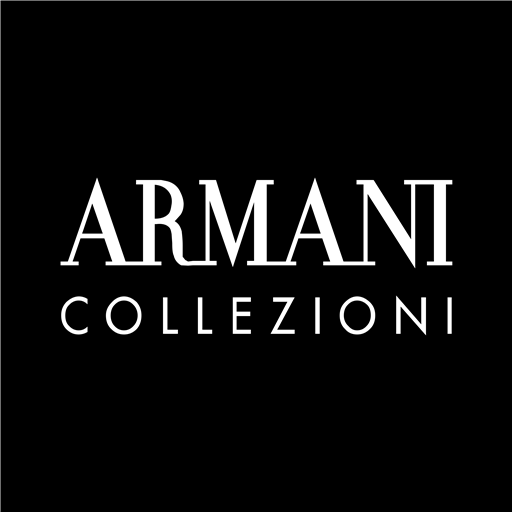 Armani Collezioni logo SVG logo