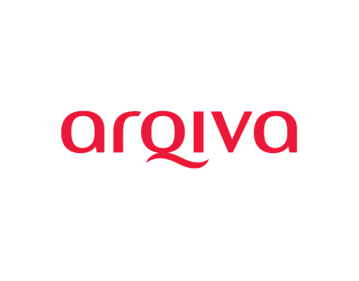 Arqiva logo SVG logo