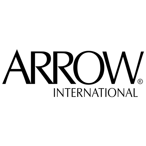 Arrow International logo SVG logo