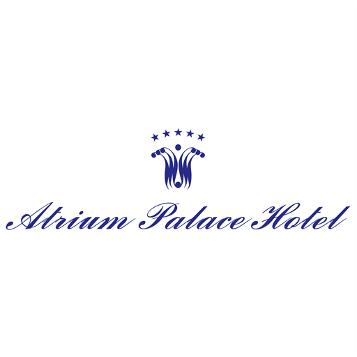 Artium Palace Hotel logo SVG logo