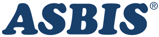 ASBIS logo SVG logo