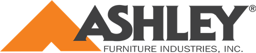 Ashley Furniture logo SVG logo