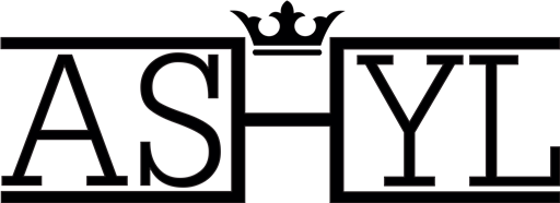 Ashyl logo SVG logo