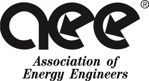 Association of Energy Engineers logo SVG logo