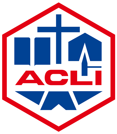 Associazioni Cristiane Lavoratori Italiani logo SVG logo