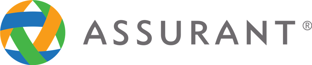 Assurant logotype, transparent .png, medium, large