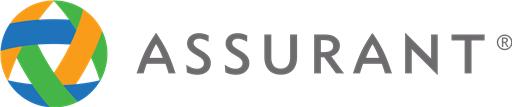 Assurant logo SVG logo