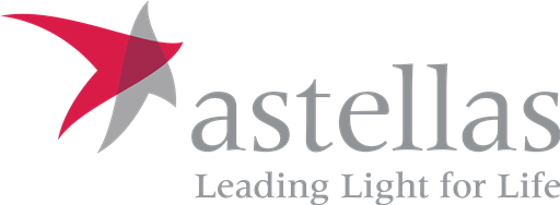 Astellas logo SVG logo